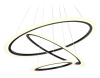 Подвесной светильник Ambrella Light Acrylica Original FA4361