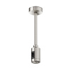 Крепление потолочное одинарное Maytoni Flarity TRA156C-SL1-PT