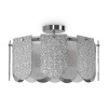 Потолочная люстра Freya Voile FR5331CL-06CH