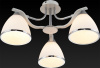 Потолочная люстра Toplight Sheena TL3670X-03RY