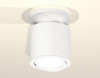 Накладной поворотный светильник Ambrella Light Techno XS7401061 (N7925, C7401, N7001)
