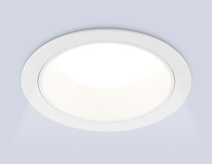 Точечный светильник Ambrella Light Techno Spot TN49501