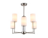 Люстра на штанге Ambrella Light High Light Modern LH56211
