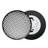Точечный светильник iLedex Mercury 5555-36W-D212-3/4/6K-BK+WH