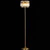 Торшер Illumico IL5189-4FLS-29 BRASS MIRAGE