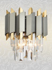 Настенный светильник Natali Kovaltseva QUEEN II 81450/2W GOLD