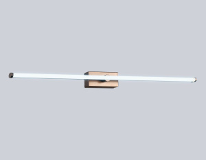 Настенный светильник Ambrella Light Comfort LineTech FL6123
