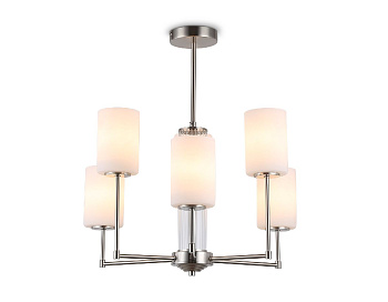 Люстра на штанге Ambrella Light High Light Modern LH56211