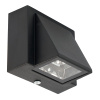 Уличный настенный светильник Feron DH113 52155