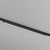 Уличный трековый светильник Maytoni Basis O-TR02-1-S-24WB4K