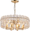 Подвесная люстра Rivoli Sylvia 1049-308 Б0061220