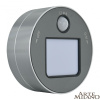 Трековая подсветка Arte Milano Am-track-sockets 380011TLS/LWS Grey