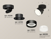 Накладной спот Ambrella Light Techno spot (A2229, A2106, C8102, N8399) XM8102028