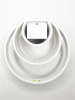 Настенный светильник Elvan GW-5809-10W-WW-Wh