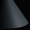 Подвесной светильник Nowodvorski Zenith M Umbra Blue 11487