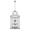 Подвесной светильник Loft IT Lighthouse 10456/12 CR
