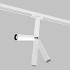 Трековый однофазный светильник Maytoni Focus T TR142-1-6W4K-W