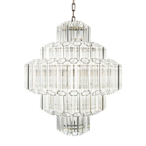 Подвесная люстра Loft IT Celebration 10579/600 Clear