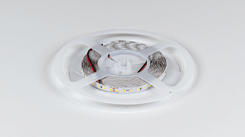 Светодиодная лента Designled 2835 2700K 5м DSG2120-9.6-24-WW-33 00-00036592