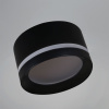 Подвесной светильник Reluce 79490-0.4-05 Black