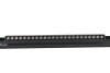 Трековый магнитный светильник iLedex Vision 4822-003-L462-24W-38DG-3000K-BK