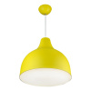 Подвесной светодиодный светильник iLedex Iridescent HY5254-815 YE