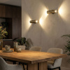 Настенный светильник Citilux Axel CL512323R