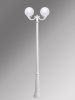 Уличный фонарь Fumagalli Ricu Ofir/G300 G30.157.R20.WYE27