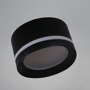 Подвесной светильник Reluce 79490-0.4-06 Black