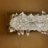 Настенный светильник Delight Collection MD-012 MD-0120B-wall chrome