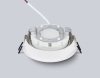 Встраиваемый светильник Ambrella Light Techno spot IP Protect TN6601