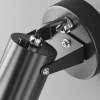 Уличный настенный светильник Maytoni Scope O025WL-01B