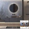Светодиодная лента ST Luce 24В 14,4Вт/м 4000К 5м IP65 ST5001.414.65