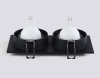 Встраиваемый светильник Ambrella Light Techno Spot Standard Tech TN102734
