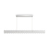 Подвесной светильник Freya Garde FR6230PL-L56CH