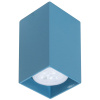 Накладной светильник TopDecor Tubo6 SQ P1 29