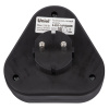 Сетевой разветвитель Uniel S-ES3-16F BLACK UL-00011238