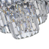 Потолочная люстра Arte Milano Sorrento 375009/6+3/20/590 CR