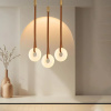 Подвесной светильник Delight Collection 6468/D300 brown/white