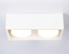 Накладной светильник Ambrella Light Techno spot TN70828