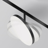 Трековый магнитный светильник Maytoni Plato TR131-4-15W-DS-B