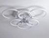 Потолочная люстра Ambrella Light Acrylica Original FA3844