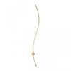 Настенный светильник Loft IT Rays 10154 GD
