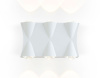 Уличный настенный светильни Ambrella Light Garden ST4485