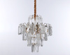 Подвесная люстра Ambrella Light Traditional TR5231