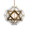 Подвесной светильник Loft IT Shard 10560 Clear