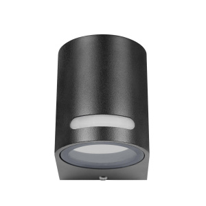Уличный настенный светильник Loft IT Stema 100012/A