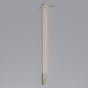 Настенный светильник Elektrostandard Alto 40134/LED 4690389214264 a069823