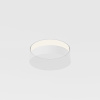 Рамка для встраиваемого светильника Maytoni Downlight DLA032-TRS36-W