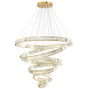Подвесная люстра Odeon Light Vekia 5015/260L
